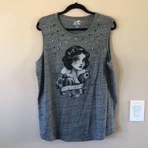 Disney Snow White Top
